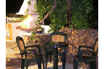 Bulgaria Privát Černomorec, Exteriorul